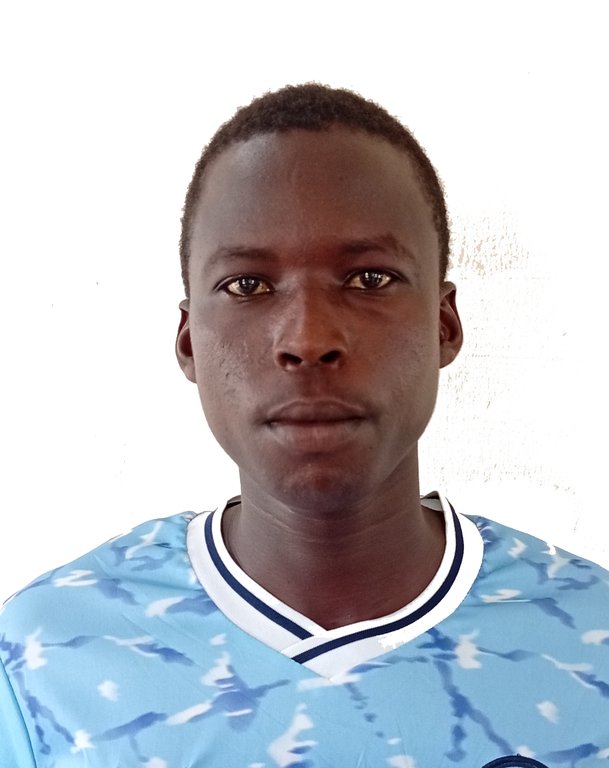 ILUKOR ISMAEL